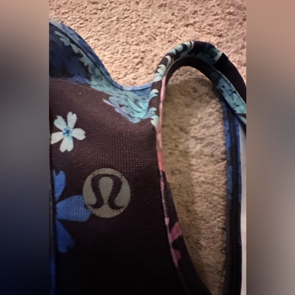 Lululemon Cool Racerback - Picture 7 of 7